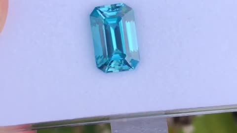 Zircon