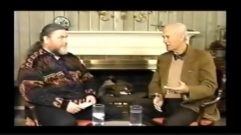 Col. L. Fletcher Prouty Interview 1992