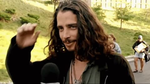 In Memory of Chris Cornell