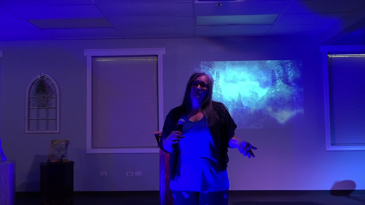 Leah B testimony - Fathers Day June 16 2024