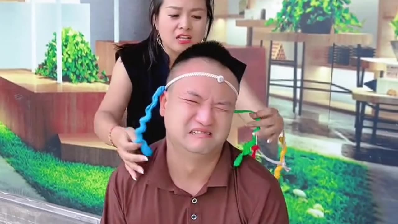 Funny Video 2023 | Chinese videos 2023 #shorts #comedy #funny