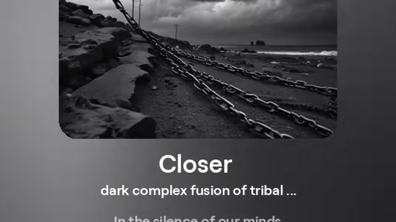 Closer