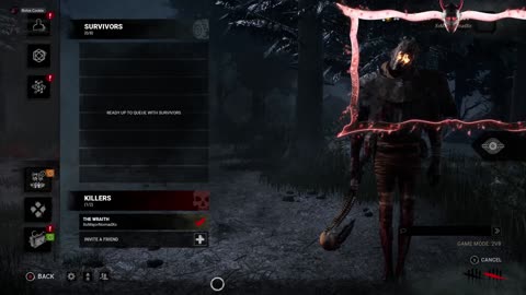 Random funny dead by daylight clip with friends