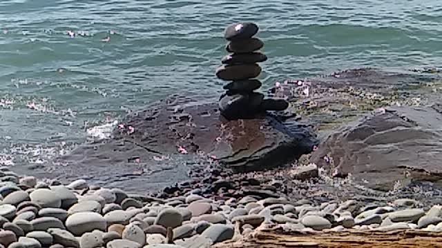 Wave teaser