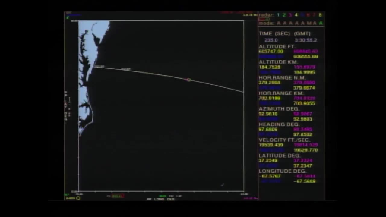 The Countdown to LADEE's Launch: #NASA's Marvel