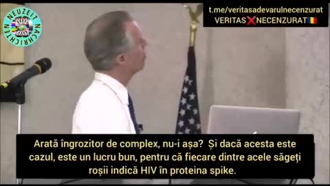 Jurnalistul Cristian Niculescu: Despre HIV-ul din carcalac, pe limba alopată