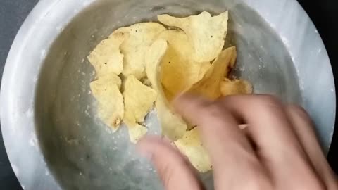 Satisfying Crushing Lays ✅💥💯