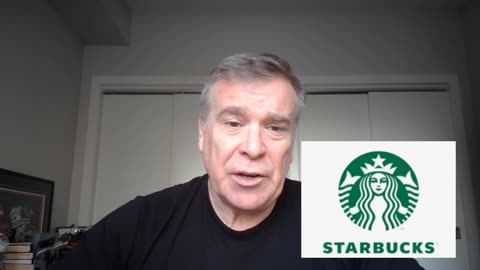 CHILLI CYBERSECURITY - STARBUCKS OUTAGE