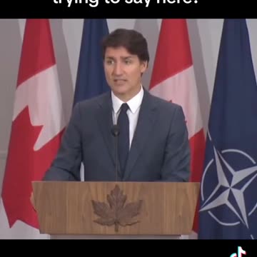 Trudo says long piece is over