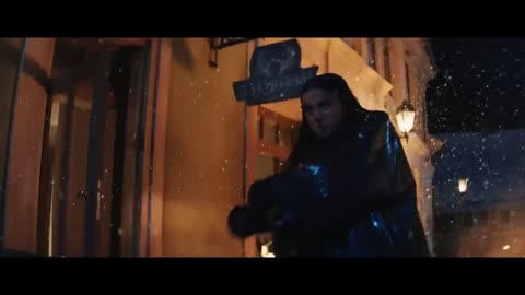 BALLERINA Trailer (2025) John Wick
