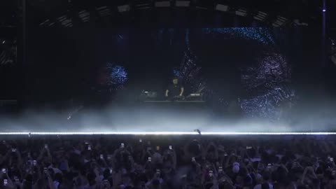 MRAK plays at Afterlife Ibiza Closing Party