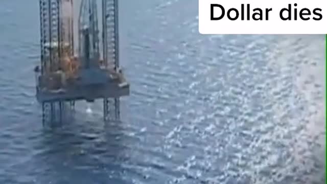 The Petrodollar system and the US and Saudi Relations