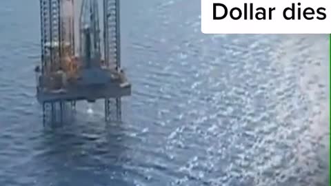 The Petrodollar system and the US and Saudi Relations