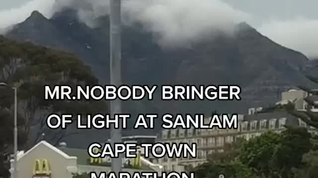 SANLAM MARATHON