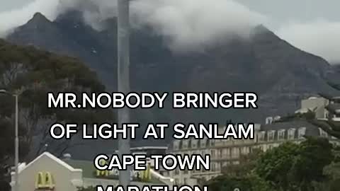 SANLAM MARATHON