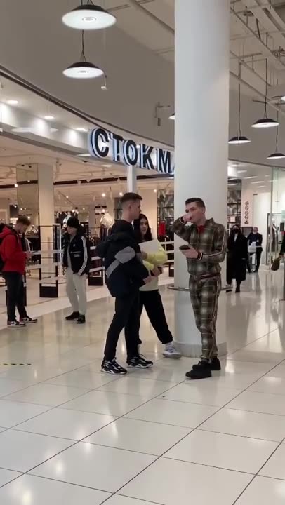 Funny videos Prank at public place | KRUDAY Challenge