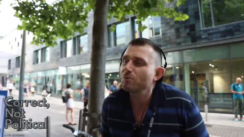 Pro pedophile defending broadcaster BBC trying to extol their virtue..