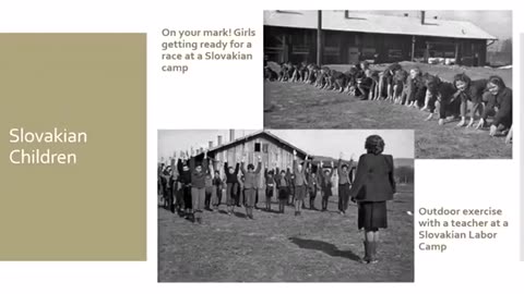 Children of Auschwitz
