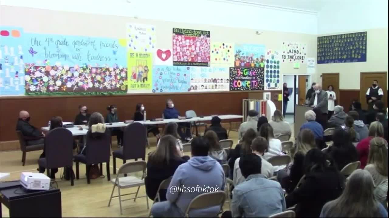 Parents blast California teachers who coached their 12 year old into trans identity