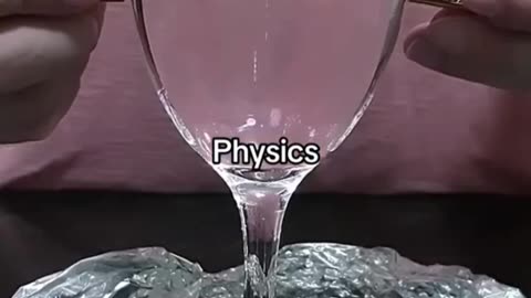 Science with Physics