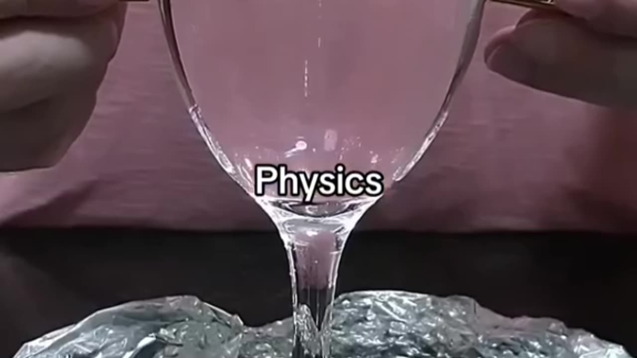 Science with Physics