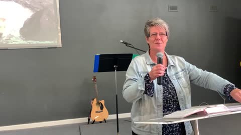 Launceston Family Church 11042021 Part 2