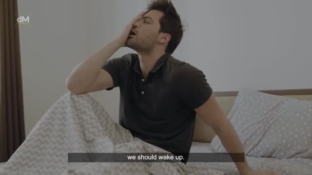 "Here’s the First Thing You Should Do Everyday When You Wake Up