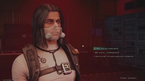 Once Human Season 1 Part 2 The Tutorial