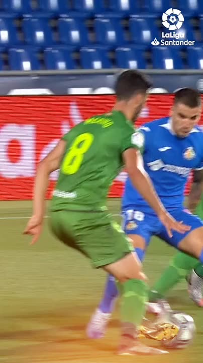 'El Conde’ Mikel Merino