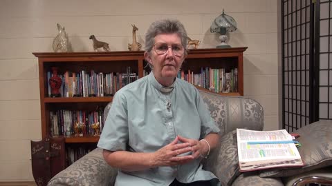 Palm Sunday Year C Sermon