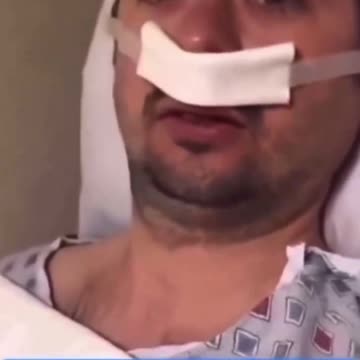 Bros heart skipped a beat😭