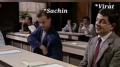 Virat Kohli Vs Sachin Tendulkar