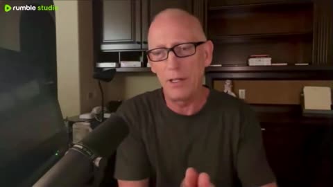 Dilbert Creator Scott Adams Explains Tampon Tim