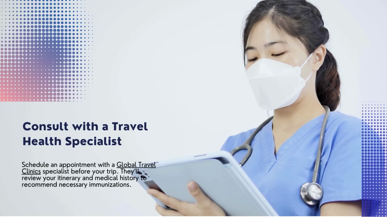 Comprehensive Guide to Travel Health with Global Travel Clinics