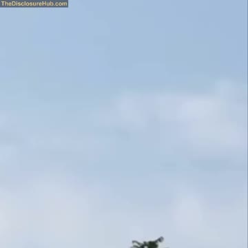 Sure you're seeing clouds?