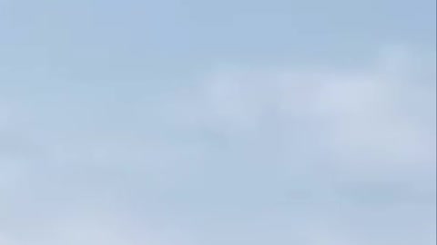 Sure you're seeing clouds?