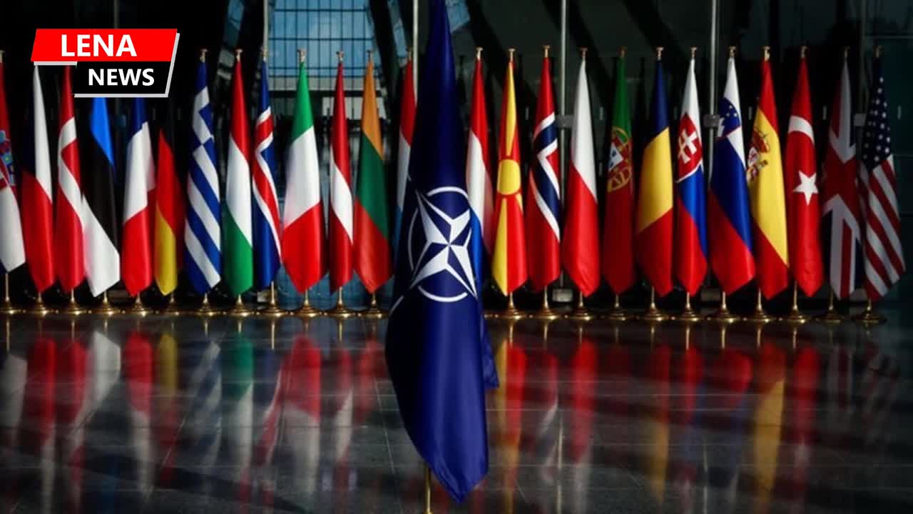 Ukraine's request for a guarantor countries disturbed NATO members!