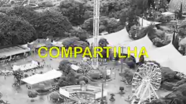 Playcenter anos 80, 90