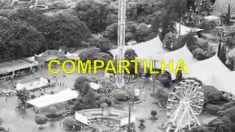 Playcenter anos 80, 90