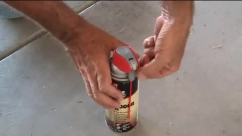 How to Lube Garage Rollup Door for Dummies