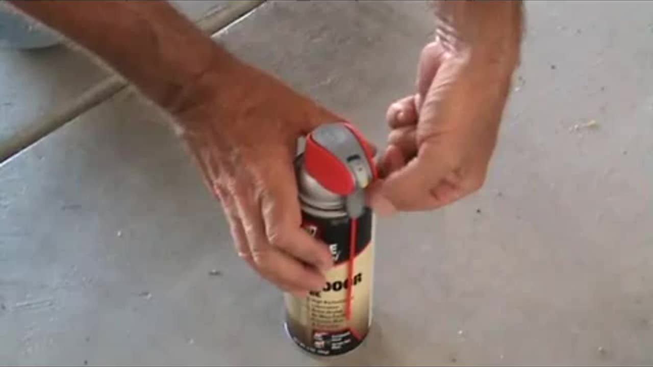 How to Lube Garage Rollup Door for Dummies