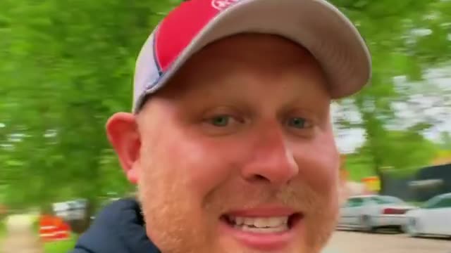 Drunk Teen Breaks Into Airbnb Full of Cops, Comes To In Handcuffs