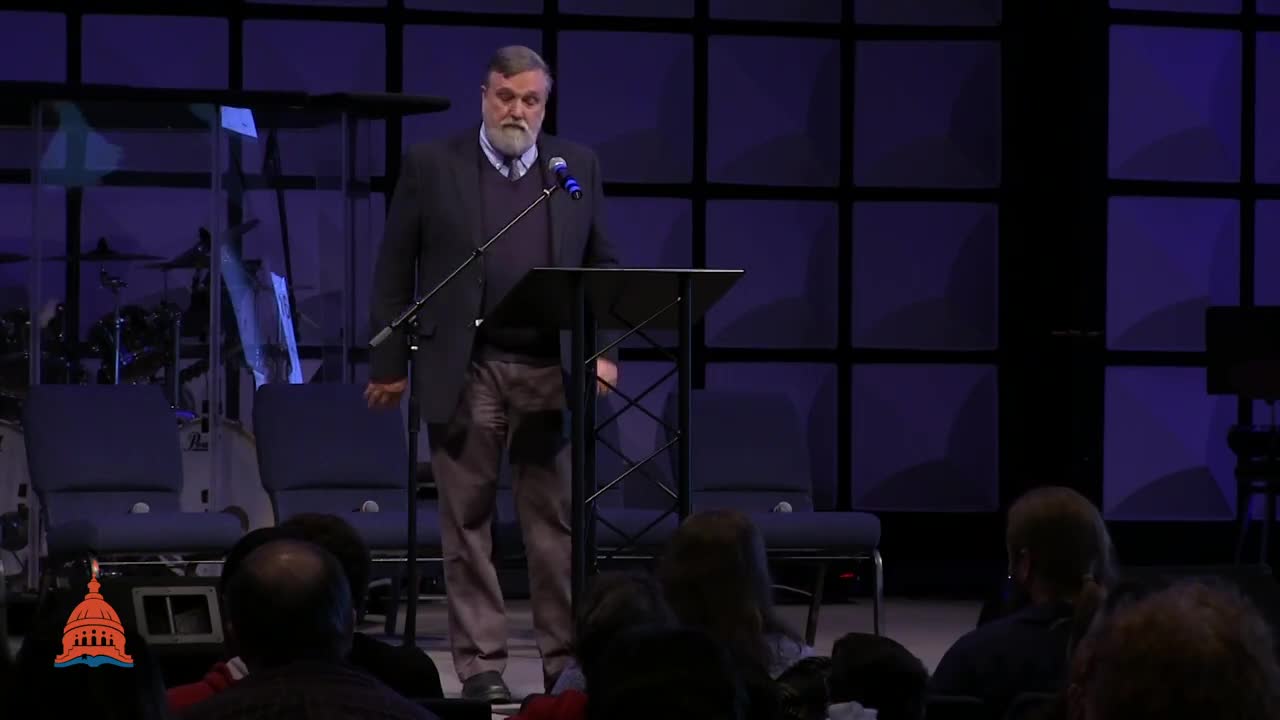 Sanity as Insurrection | Pastor Douglas Wilson