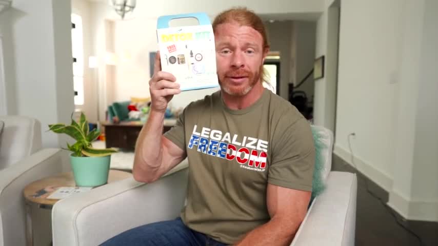 If Body Positivity Logic Was Used Everywhere