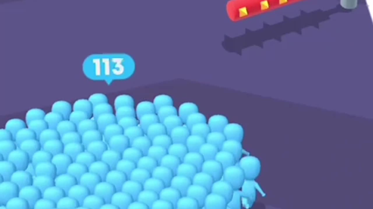Countmaster gameplay