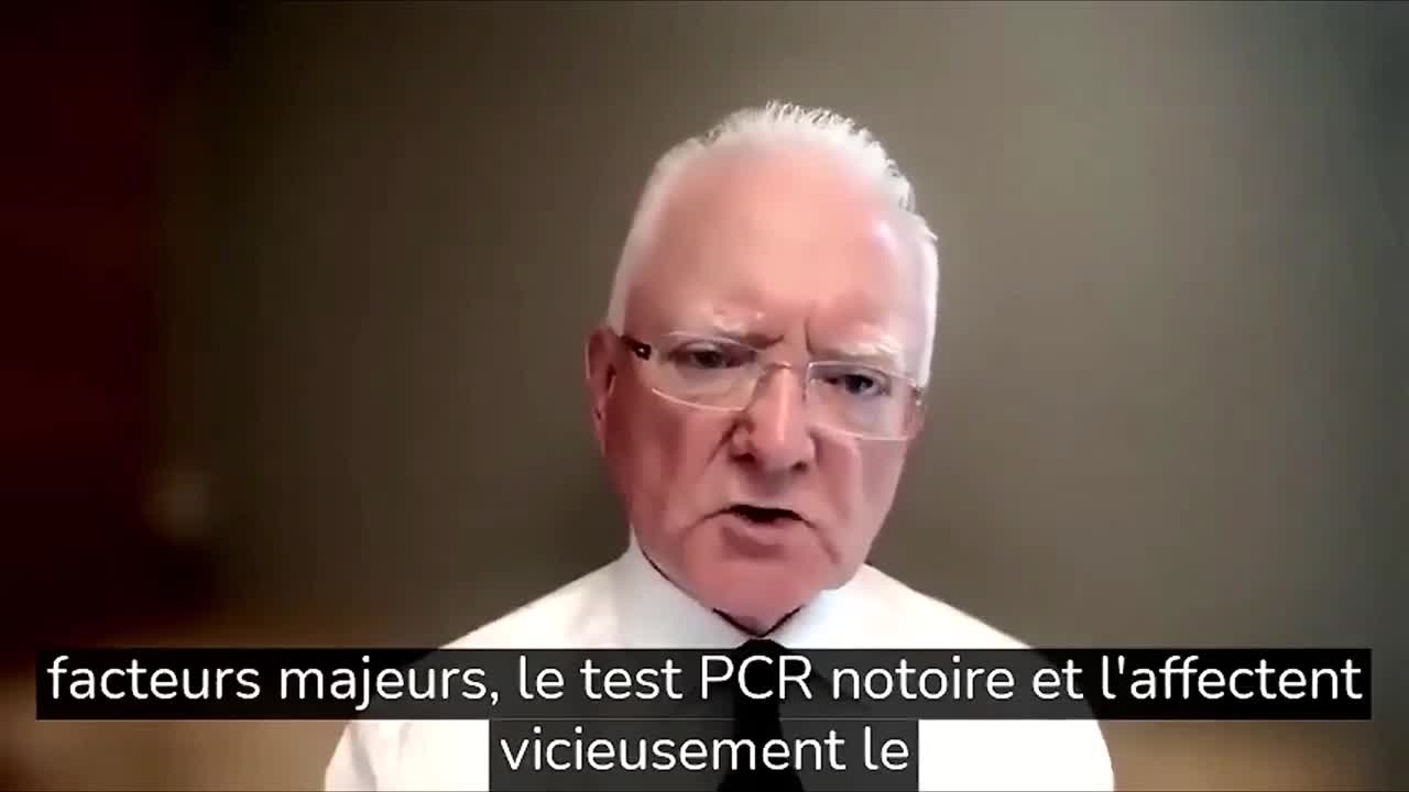 Le mensonge du siècle qui menace non-seulement votre santé, mais aussi vos droits et libertés.