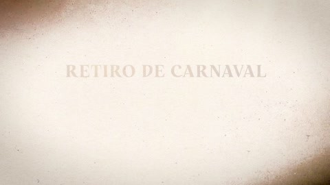 Ito Marsili - O que importa é a verdade | Retiro de Carnaval 2022