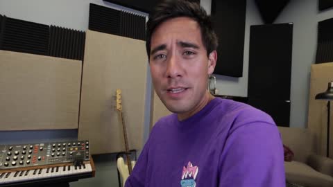 MrBeast Gave Me $1,000,000