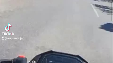 Test speed