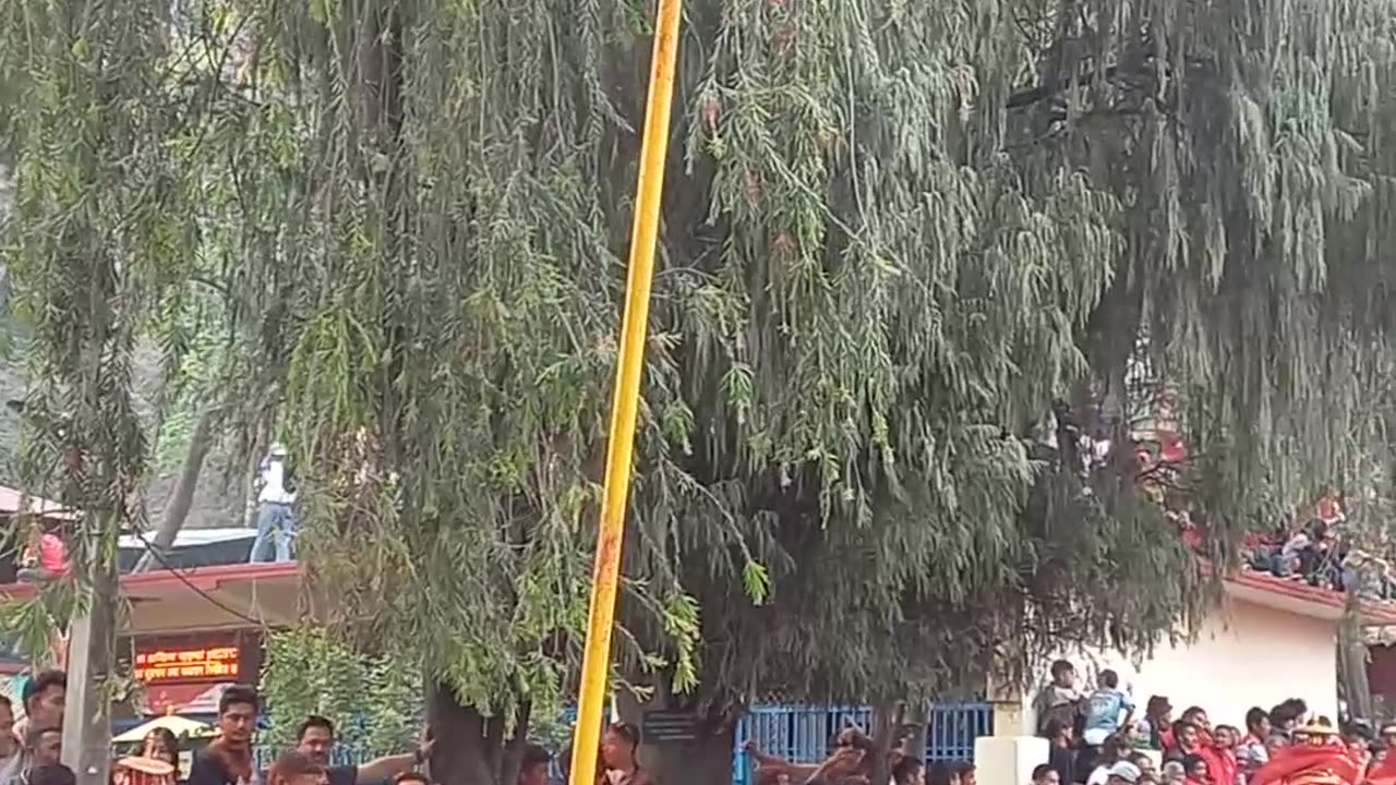Lhuti Punhi Jatra 2
